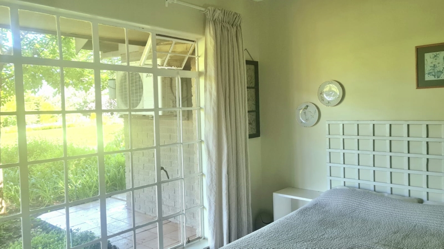 Commercial Property for Sale in Bainsvlei Free State